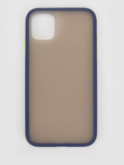 Чехол для смартфона Braska iPhone 11 модель 30-8844/409 — фото - INTERTOP