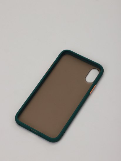 Чехол для смартфона Braska iPhone X/XS модель 30-6644/417 — фото - INTERTOP