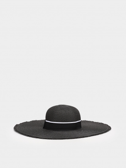 Шляпа Braska модель 41-4511/401 — фото - INTERTOP