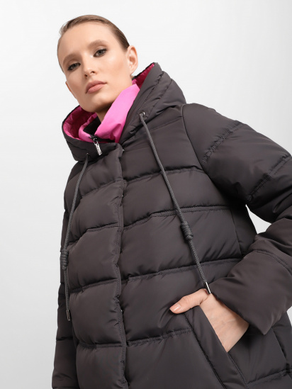Зимняя куртка Braska модель Г0000024268 — фото 4 - INTERTOP