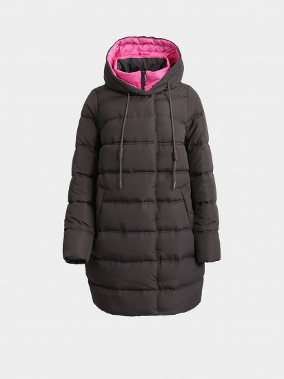 Зимова куртка Braska модель Г0000024268 — фото 5 - INTERTOP