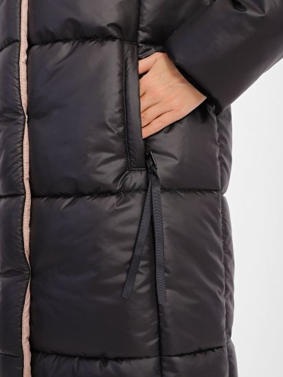 Зимняя куртка Braska модель Г0000022448 — фото 5 - INTERTOP