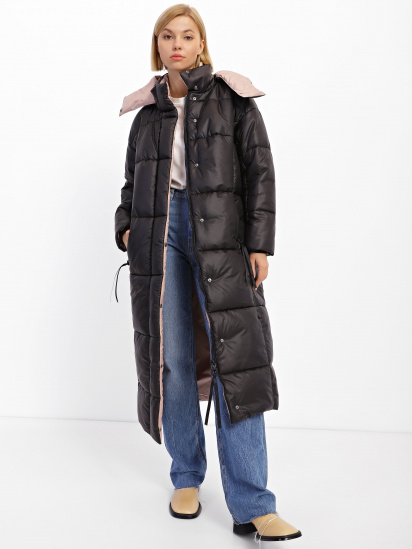 Зимняя куртка Braska модель Г0000022448 — фото - INTERTOP