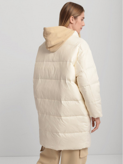 Зимова куртка Braska модель 51-2033/302 — фото - INTERTOP