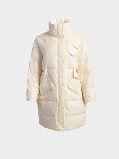 Зимова куртка Braska модель 51-2033/302 — фото 5 - INTERTOP