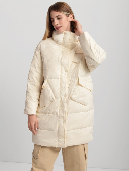 Зимова куртка Braska модель 51-2033/302 — фото - INTERTOP