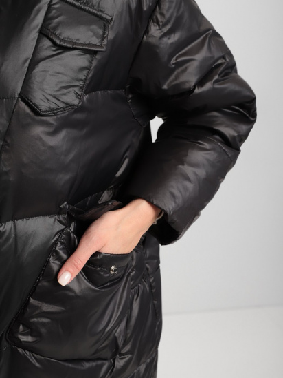 Зимова куртка Braska модель 51-2033/301 — фото 5 - INTERTOP