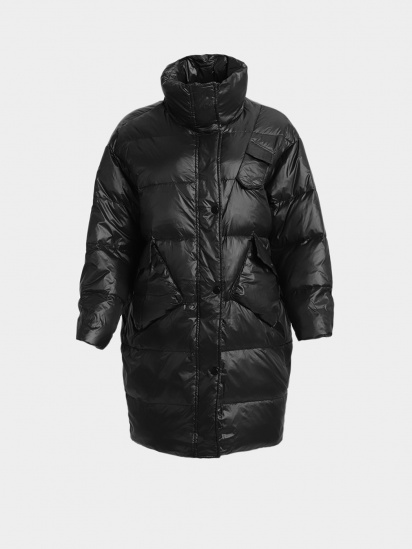 Зимова куртка Braska модель 51-2033/301 — фото 6 - INTERTOP