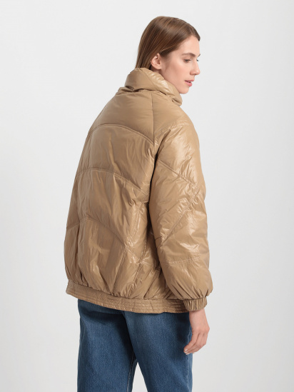 Зимова куртка Braska модель 51-2035/307 — фото - INTERTOP