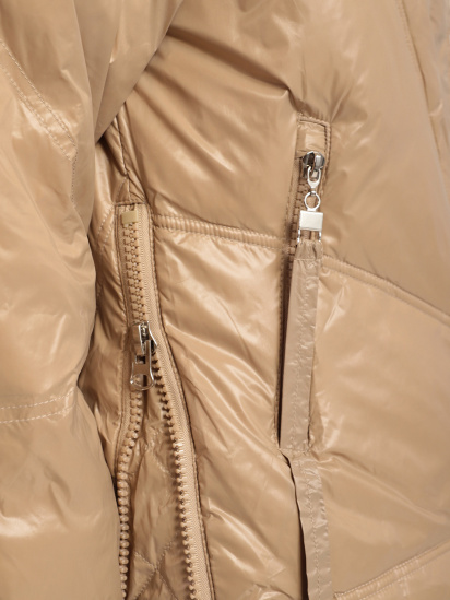 Зимова куртка Braska модель 51-2035/307 — фото 4 - INTERTOP
