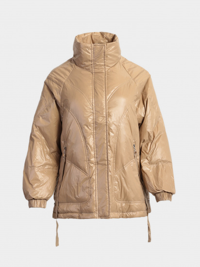 Зимова куртка Braska модель 51-2035/307 — фото 5 - INTERTOP
