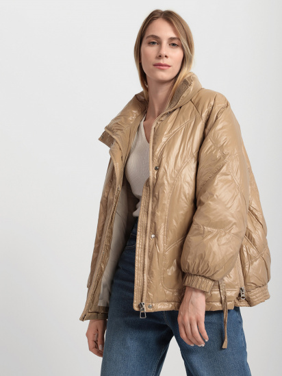 Зимняя куртка Braska модель 51-2035/307 — фото - INTERTOP