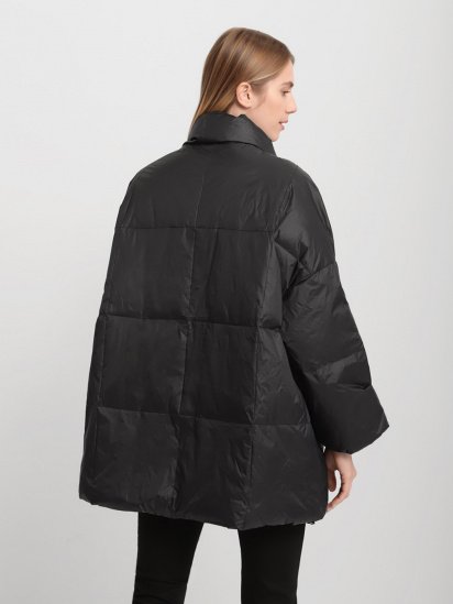 Зимняя куртка Braska модель 51-2040/301 — фото - INTERTOP