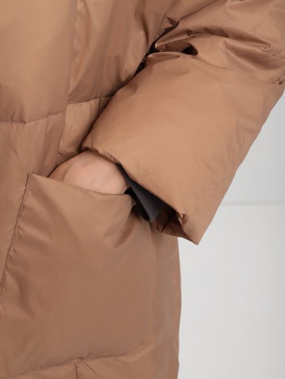 Зимняя куртка Braska модель 51-2040/304 — фото 5 - INTERTOP