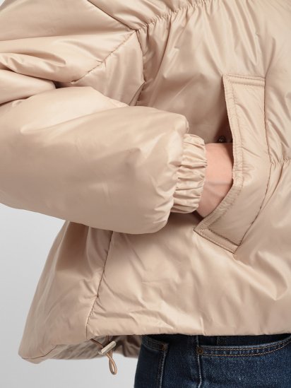Демісезонна куртка Braska модель LS-8889-10 — фото 4 - INTERTOP