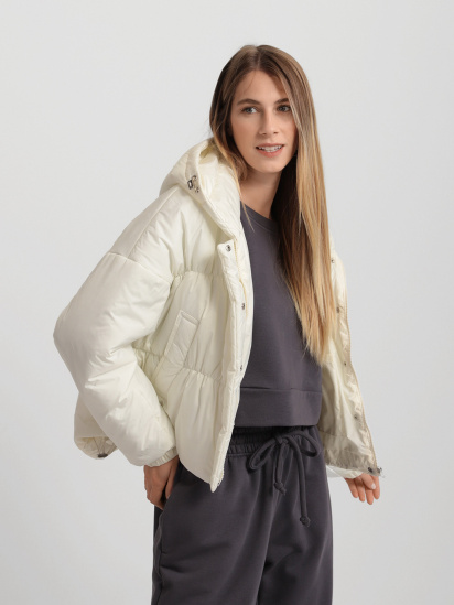 Демісезонна куртка Braska модель LS-8889-3 — фото - INTERTOP