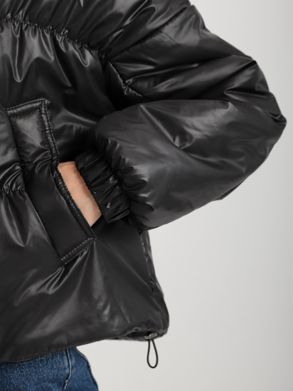 Демісезонна куртка Braska модель LS-8889-8 — фото 4 - INTERTOP