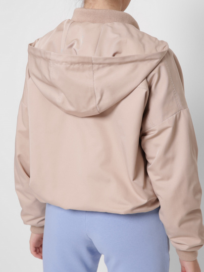 Демісезонна куртка Braska модель LS-8893-10 — фото 4 - INTERTOP