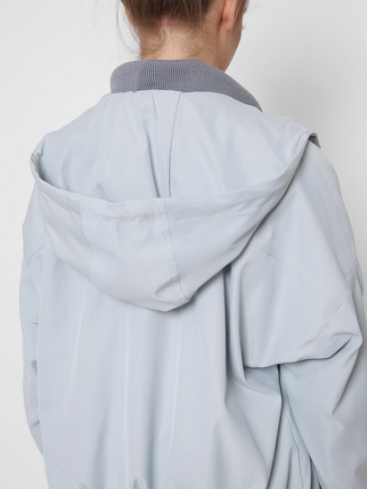 Демісезонна куртка Braska модель LS-8893-11 — фото 4 - INTERTOP