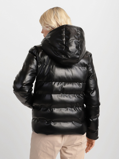 Зимова куртка Braska модель 51-8950/301 — фото 3 - INTERTOP