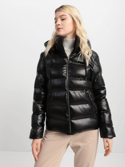 Зимняя куртка Braska модель 51-8950/301 — фото - INTERTOP