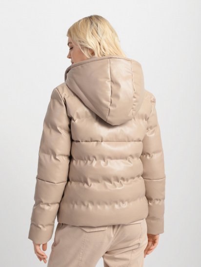 Зимова куртка Braska модель 51-8950/344 — фото 3 - INTERTOP