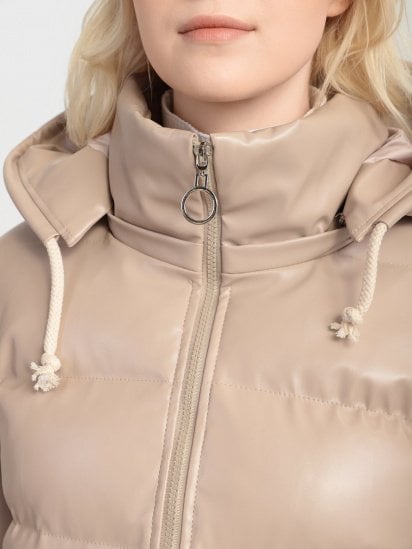 Зимова куртка Braska модель 51-8950/344 — фото 4 - INTERTOP