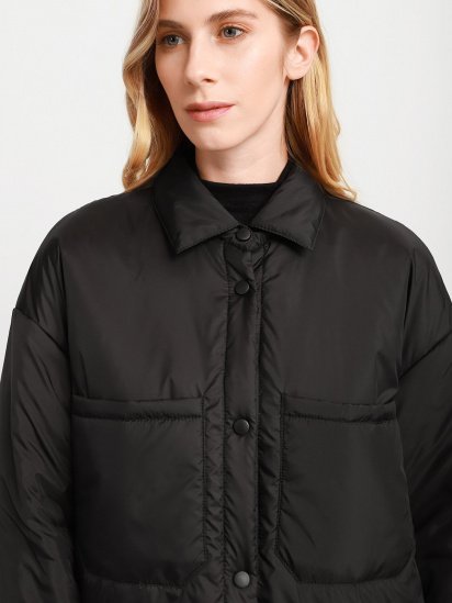 Демісезонна куртка Braska модель 51-4367/301 — фото 4 - INTERTOP