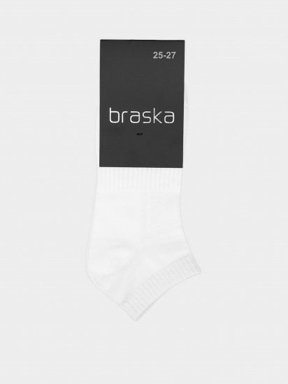 Шкарпетки та гольфи Braska модель 17351 — фото - INTERTOP