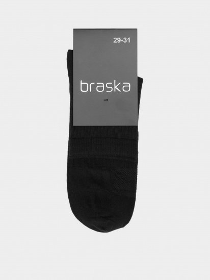 Шкарпетки та гольфи Braska модель 17392-BU — фото - INTERTOP