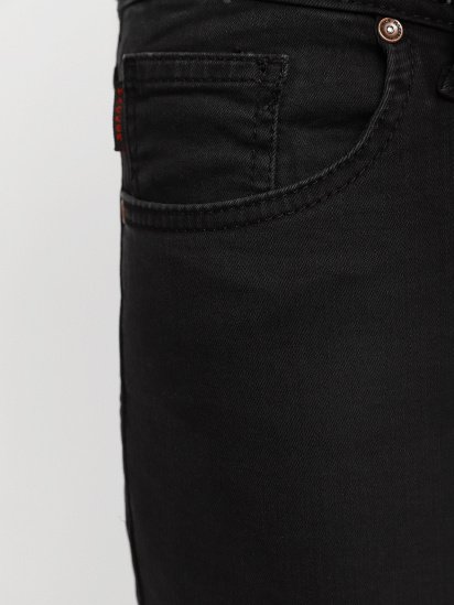 Завужені джинси Braska модель 29009-29 — фото 3 - INTERTOP