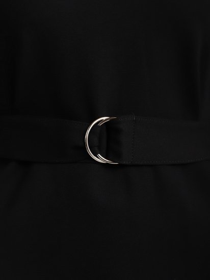 Сукня міді Braska модель 102-202 — фото 3 - INTERTOP