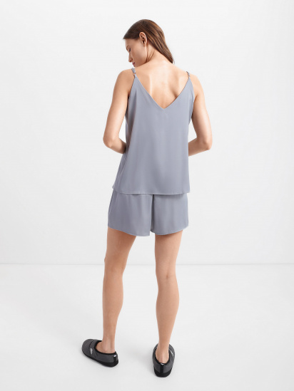 Пижама Braska модель 501-032 — фото - INTERTOP