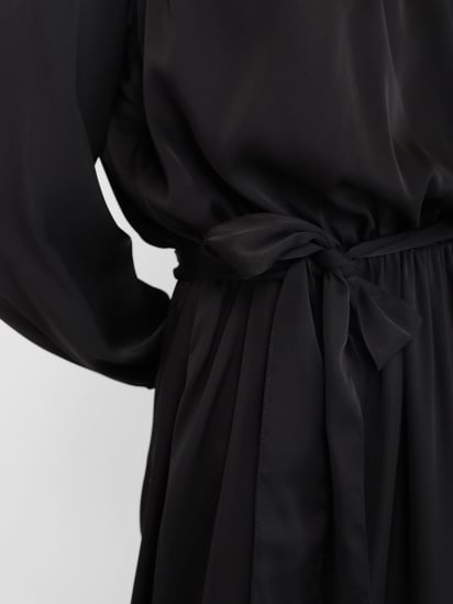 Сукня міні Braska модель 138-022 — фото 3 - INTERTOP