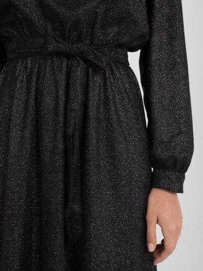 Платье миди Braska модель 138-216 — фото 3 - INTERTOP