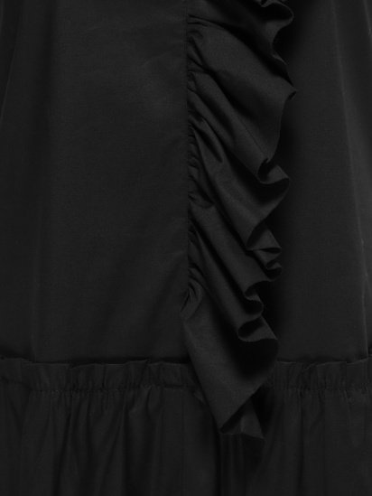 Платье миди Braska модель 16821 — фото 7 - INTERTOP