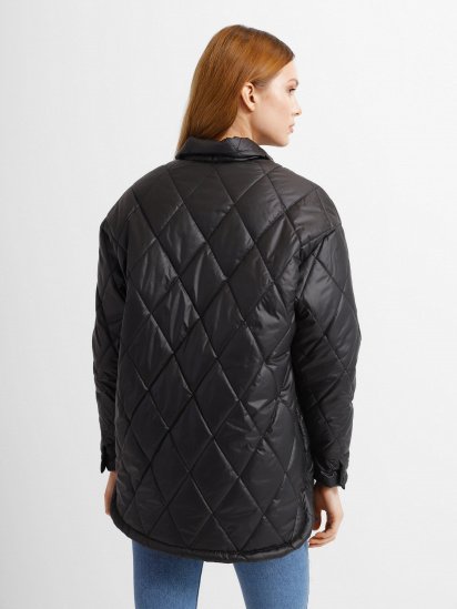 Демісезонна куртка Braska модель 69-1121/301 — фото 3 - INTERTOP