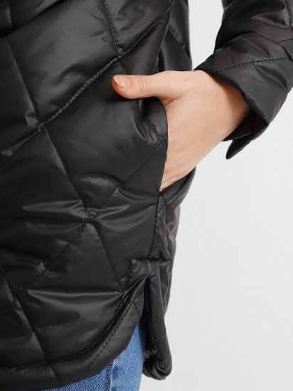 Демисезонная куртка Braska модель 69-1121/301 — фото 5 - INTERTOP
