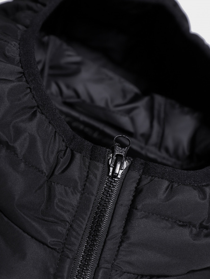 Демісезонна куртка Braska модель LS-9001-8 — фото 7 - INTERTOP