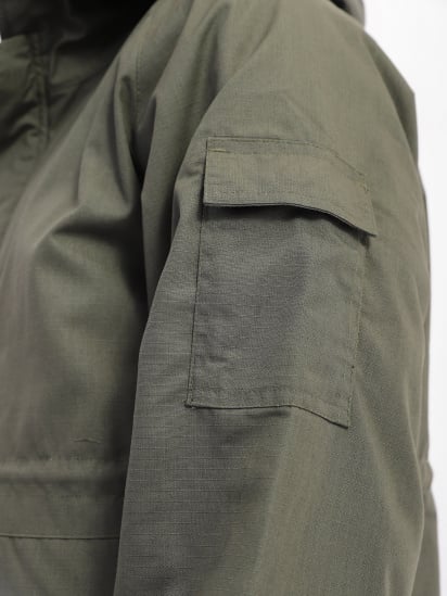 Зимняя куртка Braska модель 72-6577/317 — фото 5 - INTERTOP