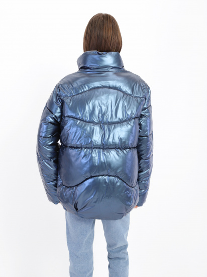 Зимняя куртка Braska модель 71-1140/309 — фото 3 - INTERTOP