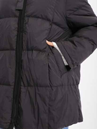 Демісезонна куртка Braska модель 71-6324/301 — фото 4 - INTERTOP
