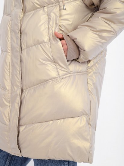 Зимова куртка Braska модель 71-3300/304 — фото 4 - INTERTOP