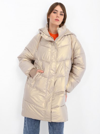 Зимняя куртка Braska модель 71-3300/304 — фото - INTERTOP