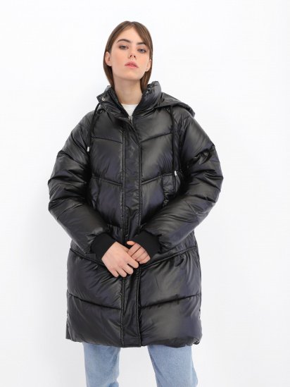 Зимняя куртка Braska модель 71-3300/301 — фото - INTERTOP