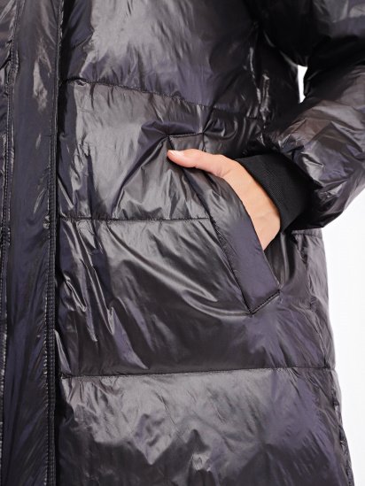 Демісезонна куртка Braska модель 72-9488/301 — фото 4 - INTERTOP