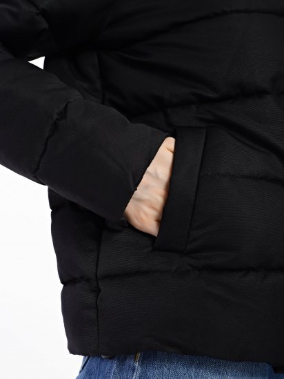 Демісезонна куртка Braska модель 51-8771/301 — фото 4 - INTERTOP