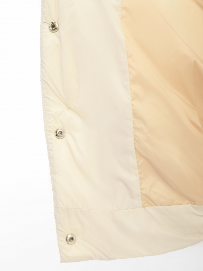 Демісезонна куртка Braska модель LS-8915-10 — фото 5 - INTERTOP