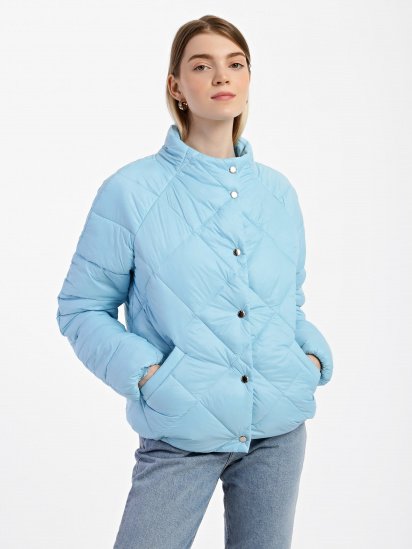 Демісезонна куртка Braska модель LS-8915-11 — фото - INTERTOP