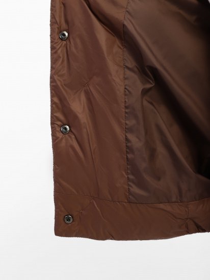 Демісезонна куртка Braska модель LS-8915-26 — фото 5 - INTERTOP